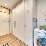 - Haus F, App 0f1006 Heiligenhafen