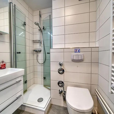- Haus F, App 0f1006 Heiligenhafen