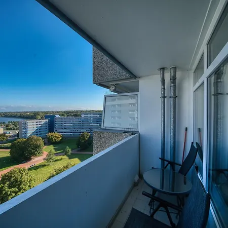 - Haus F, App 0f1006 Appartement Heiligenhafen